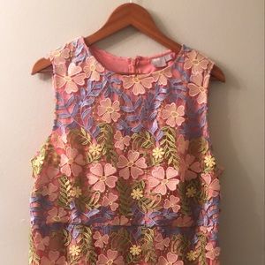 Pastel Dress from ASOS